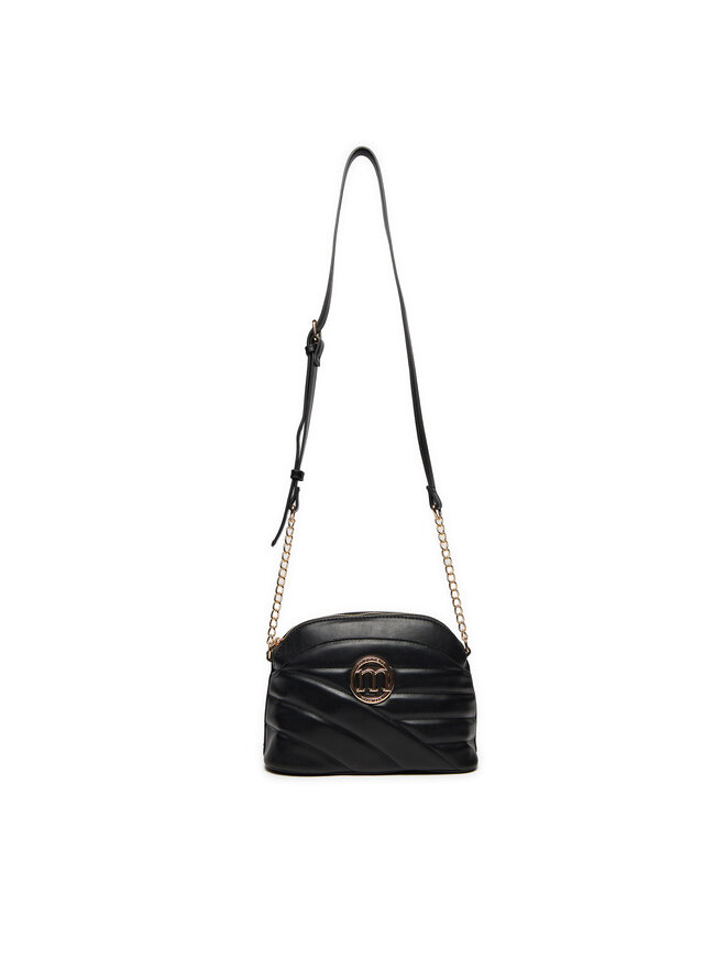 Monnari Táska Monnari TORIMP0-24W-BAG1610-K020D000-R00 Fekete