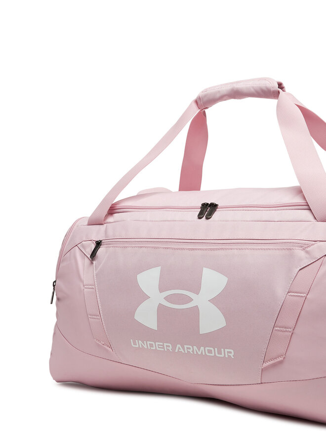 Under Armour Сумка Under Armour UA UNDENIABLE 5.0 DUFFLE MD 1369223 Рожевий