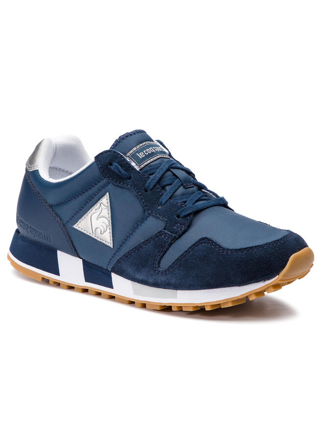 Sneakers Le Coq Sportif Omega 1910566 Dunkelblau eschuhe