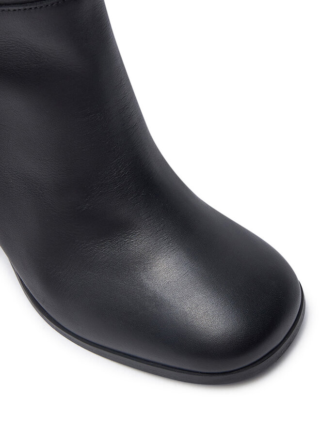 ALOHAS Μπότες ALOHAS Adore S100546-01 Μαύρο