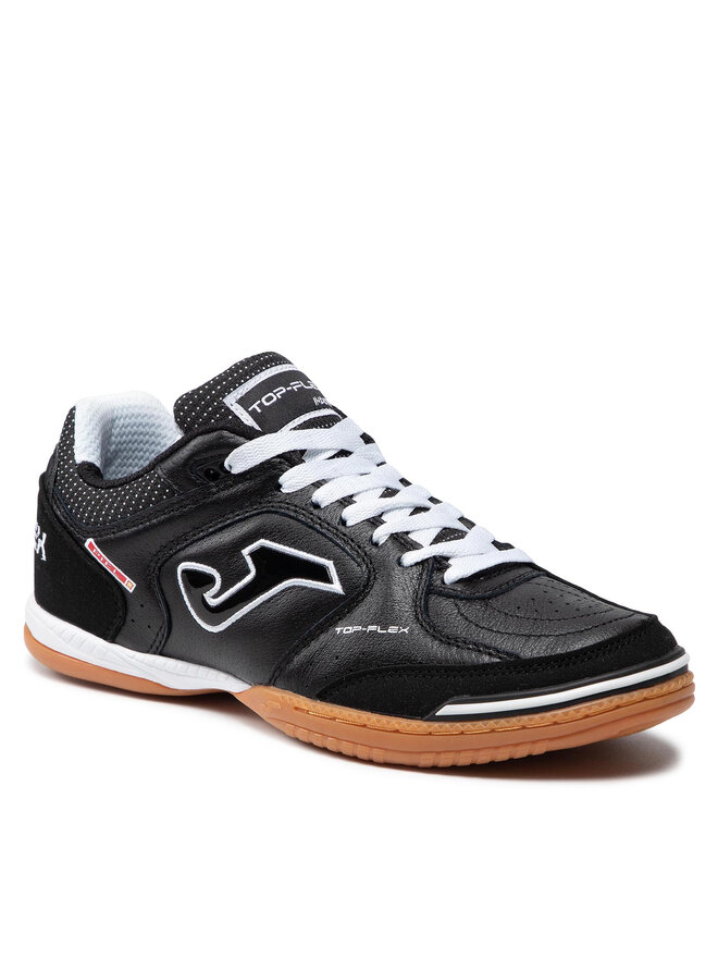 Joma Fußballschuhe Joma Top Flex 2121 TOPS2121IN Schwarz