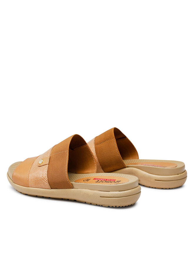 Go Soft Pantoletten Go Soft WI16-5702-04 Beige