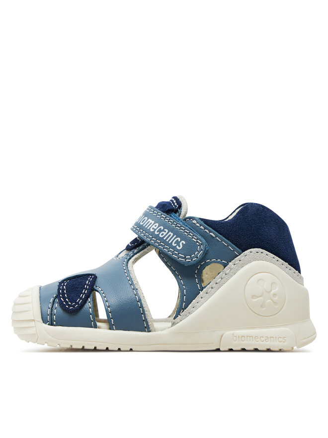 Biomecanics Sandalias Biomecanics 242124 B Azul