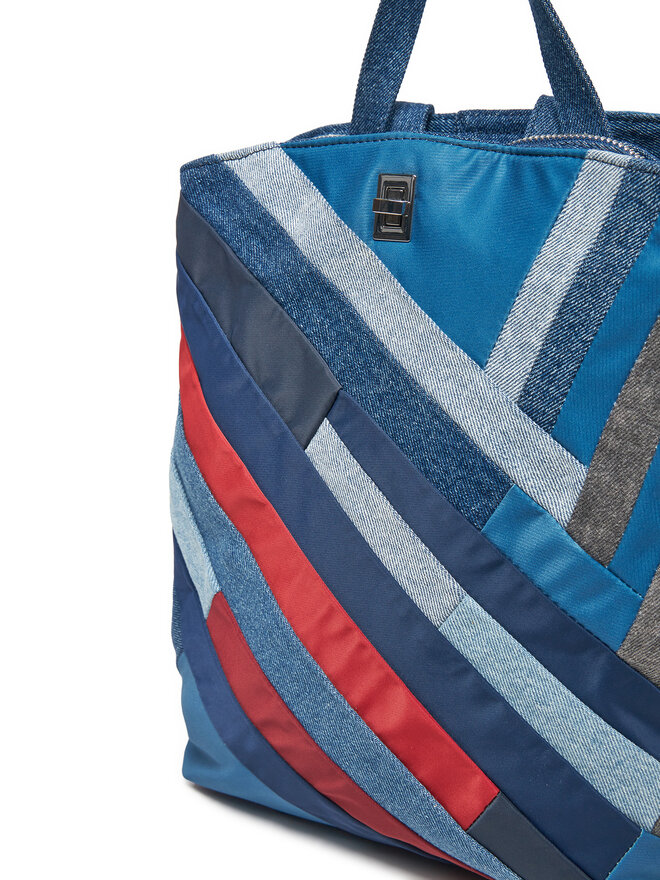 Desigual Hátizsák Desigual 24WAKD02 Kék