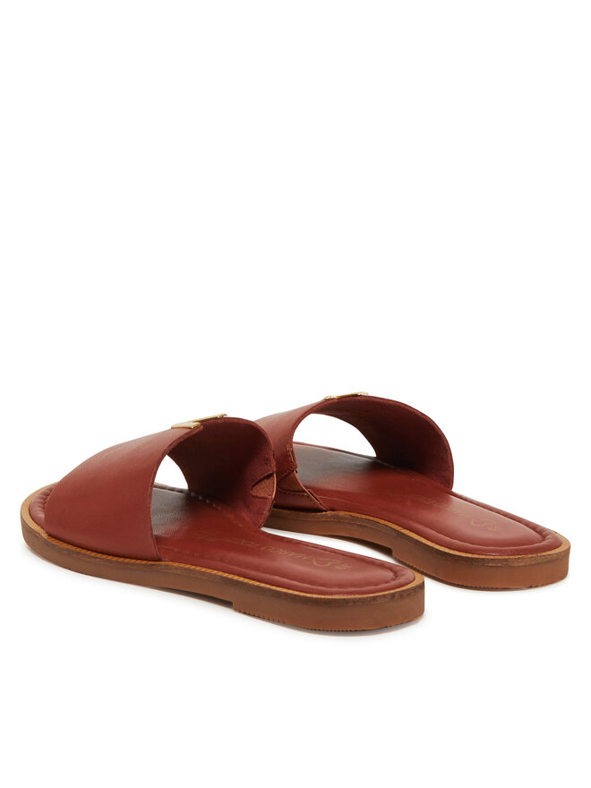 Marco Tozzi Chanclas Marco Tozzi 2-27105-44 Marrón