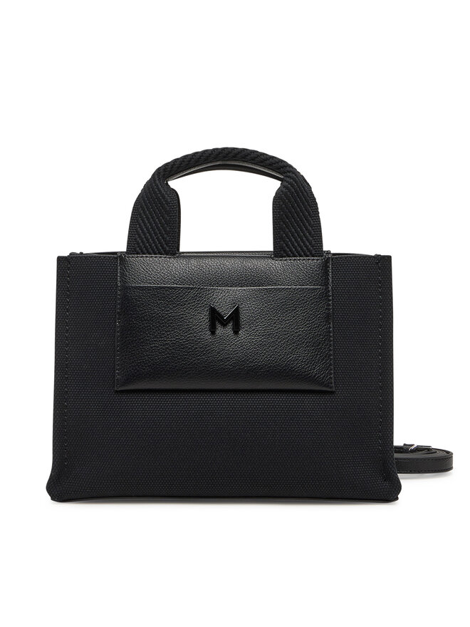 Marella Handtasche Marella Rap 2513511167200 Schwarz