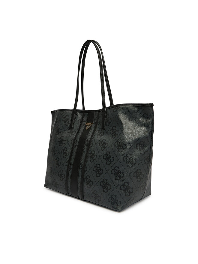 Guess Handtasche Guess Victtoria HWSS95 14290 Schwarz