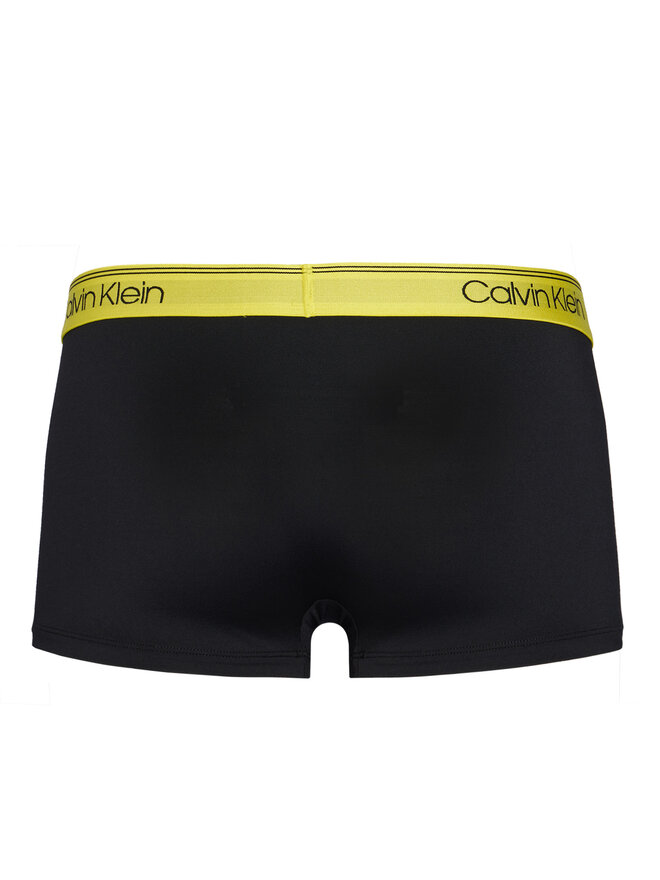 Calvin Klein Underwear Calvin Klein Underwear Набір з 3 пар боксерів 000NB2569A Чорний