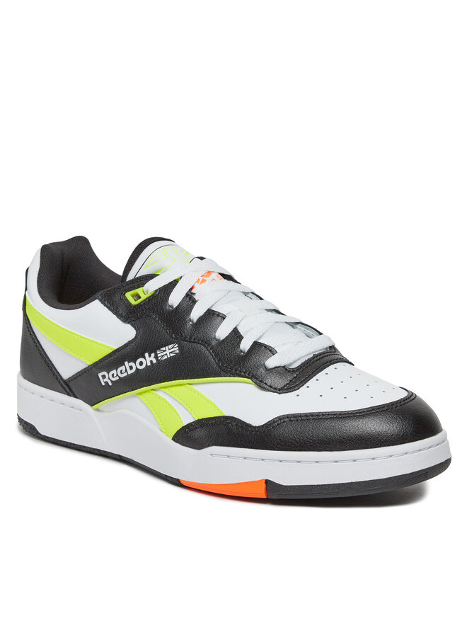 Reebok Sneakersy Reebok Bb 4000 II IE4861 Černá