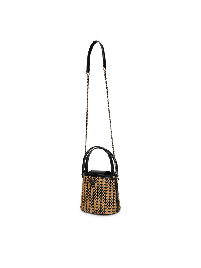 Guess Handtasche Guess HWWG96 47030 Beige