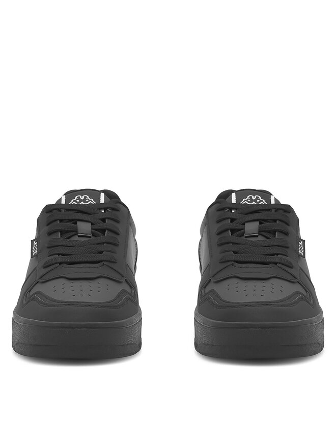 Kappa Sneakersy Kappa SS24-3C001(CH) Czarny
