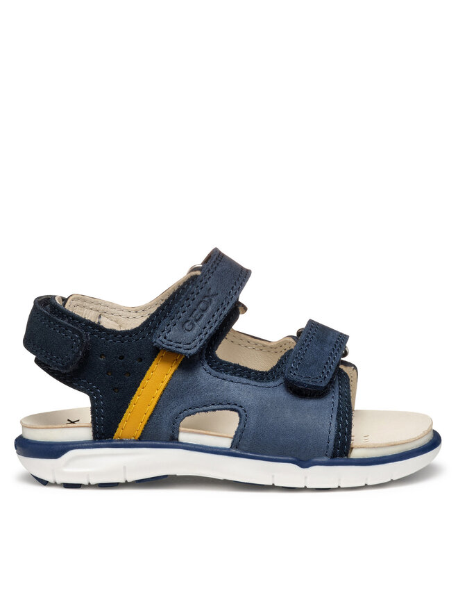 Geox Szandál Geox B Delhi B554LA 0CL22 C4P2G S Sötétkék