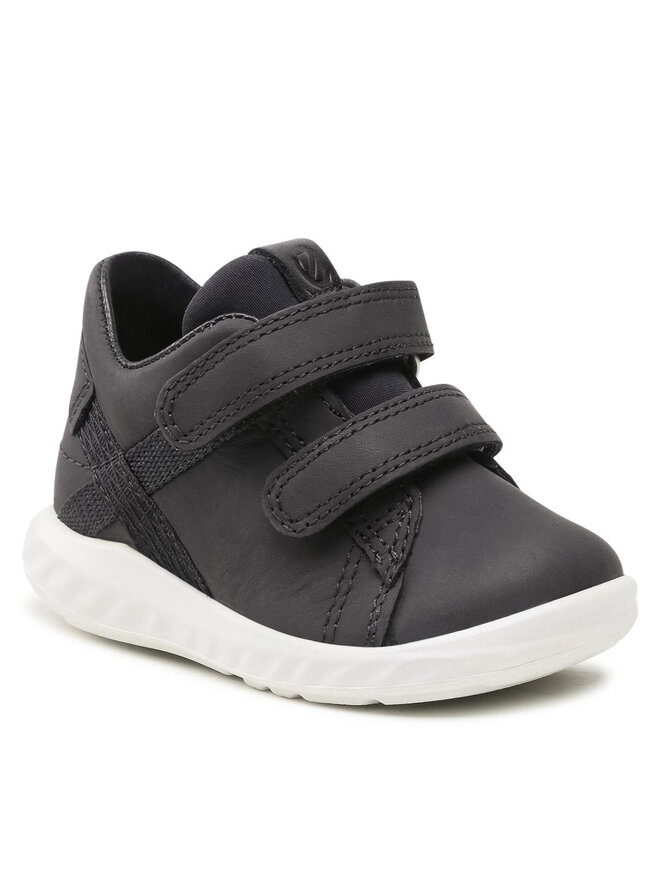 ECCO Sportcipők ECCO Sp.1 Lite Infant 72412101001 Fekete