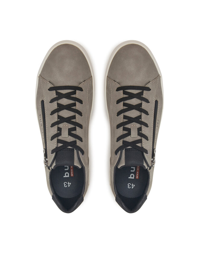 Bugatti Sneakers Bugatti 325-AMU02-5000 Grigio