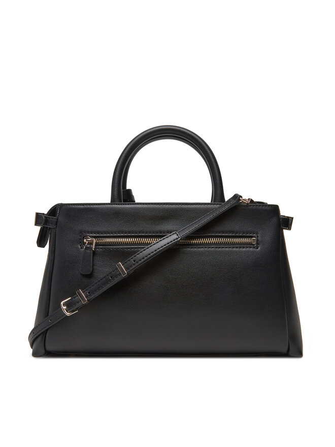 Guess Τσάντα Guess Lefia HWBG96 44060 Μαύρο