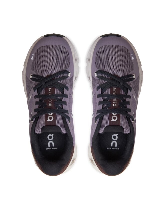 On Scarpe running On Cloudflyer 4 7198092 Viola