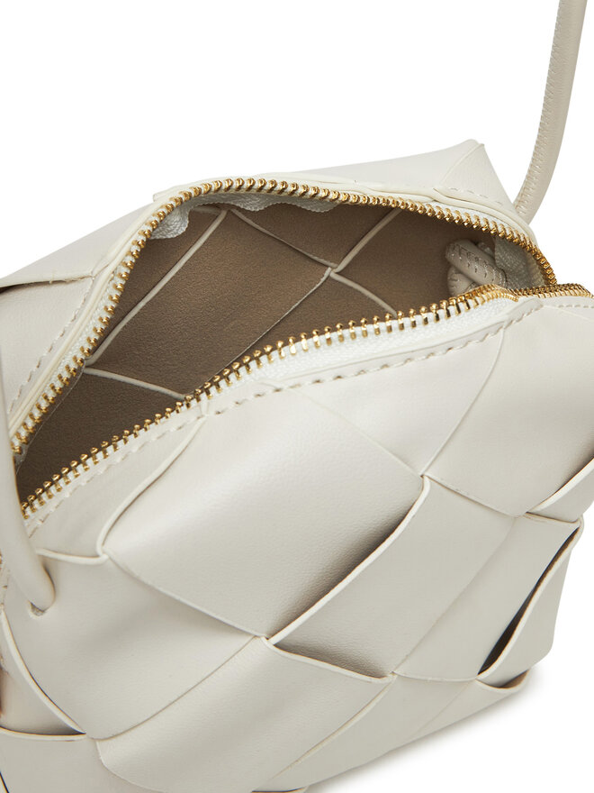 Call It Spring Handtasche Call It Spring Micahh 13959496 Écru