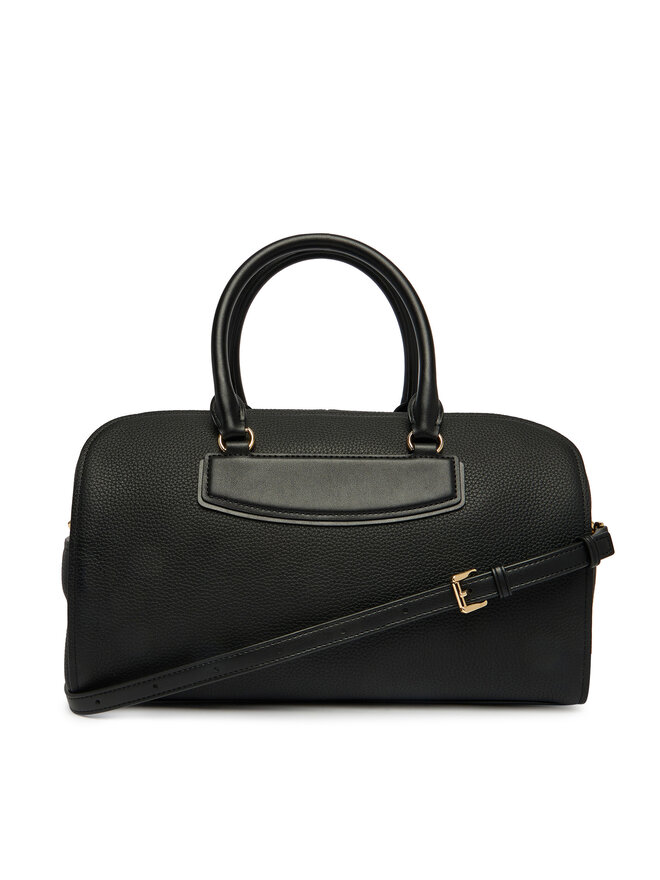 MICHAEL Michael Kors Сумка MICHAEL Michael Kors Md Duffle Satchel 30S6GTVS8L Чорний