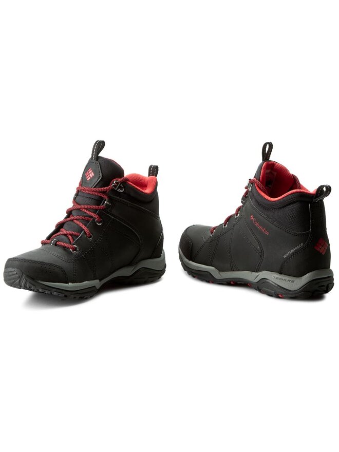 Fire venture mid waterproof sale