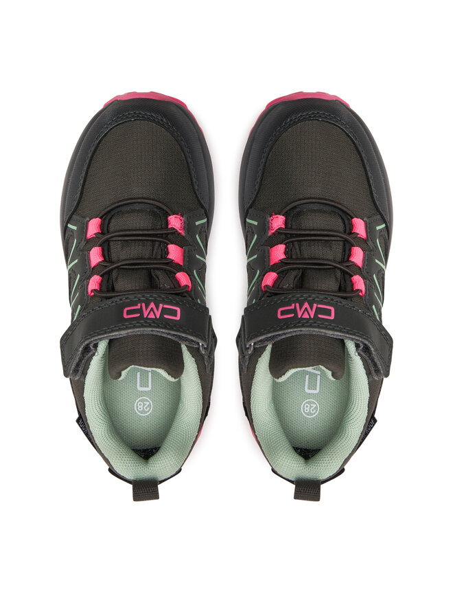 CMP Trekkings CMP Kids Hulysse Wp 3Q15894 Negru
