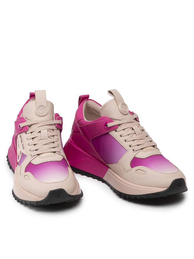 Sneakers MICHAEL Michael Kors Theo Trainer 0000209757064 Roz