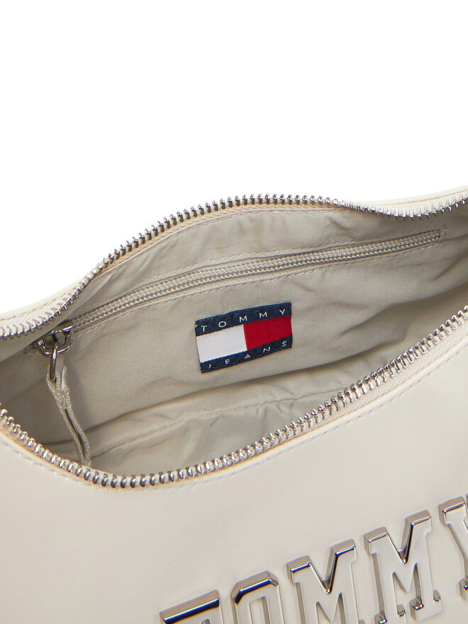 Tommy Jeans Geantă Tommy Jeans Tjw Everywhere Shoulder Bag AW0AW17364 Bej