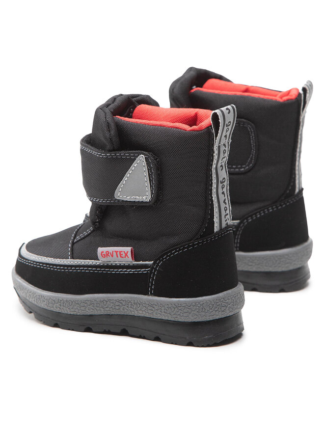 Garvalin Botas de nieve Garvalin 221852-A M Negro