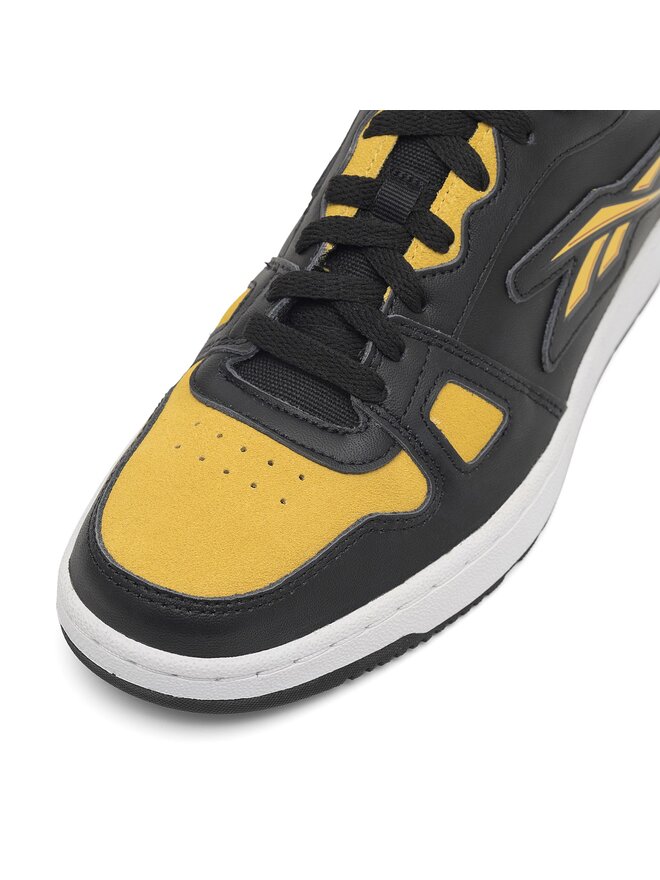 Снікерcи Reebok Resonator Mid GW4307 Чорний | evzuttya.com.ua