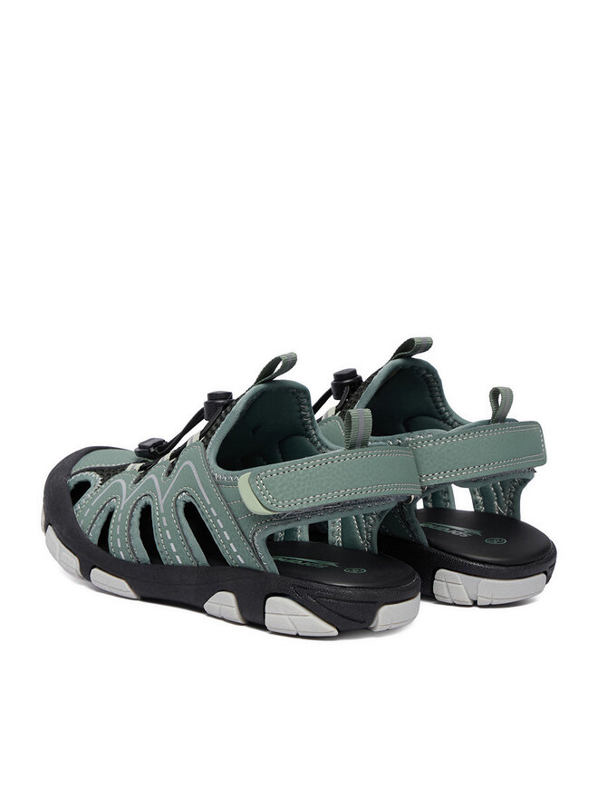 Sprandi Sandalen Sprandi CEO-CP81-25856 Khakifarben