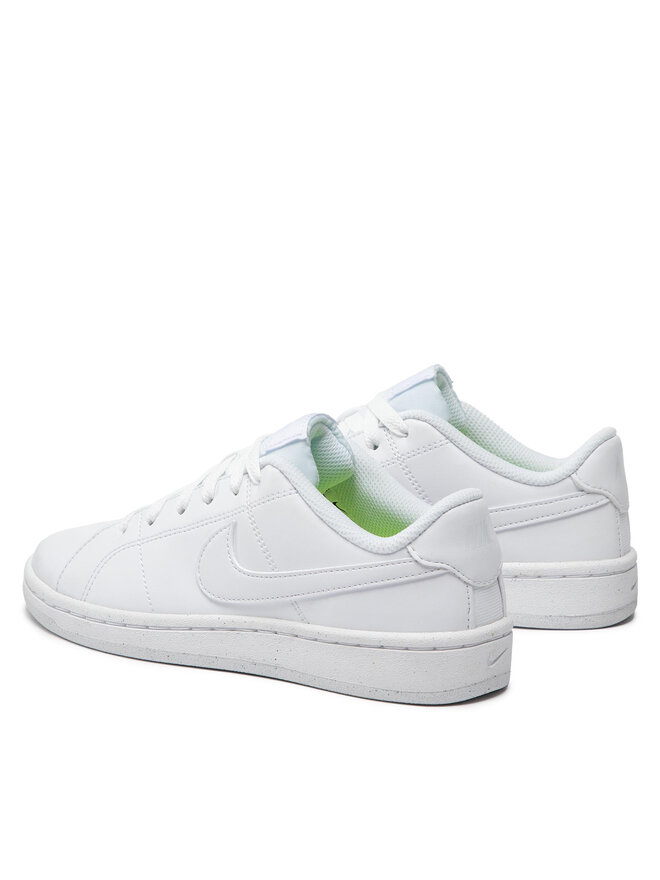 Nike Αθλητικά Nike Court Royale 2 Nn DH3159 100 Λευκό