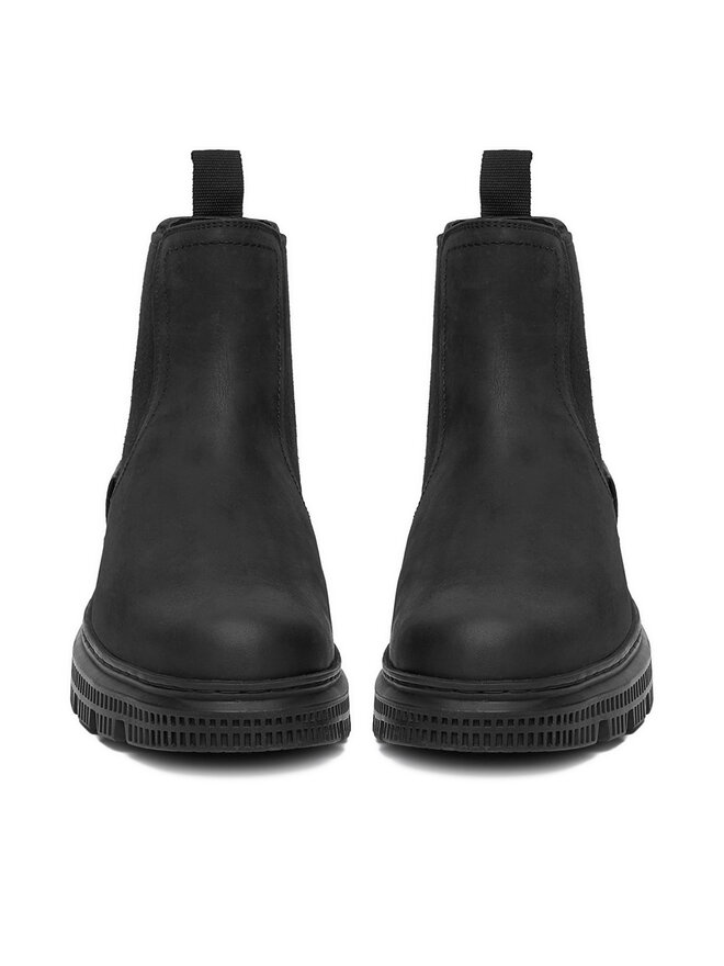 G-Star Raw Klassische Stiefeletten G-Star Raw CEO-HULK-04 MI24 Schwarz