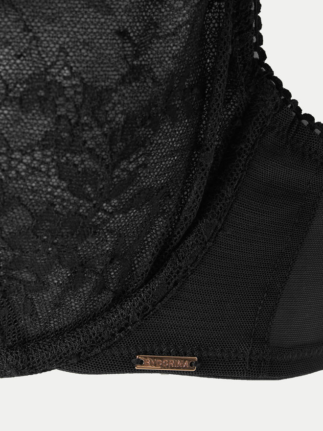 Dorina Dorina Sujetador con aros Origins FXWB0094LA176 Negro
