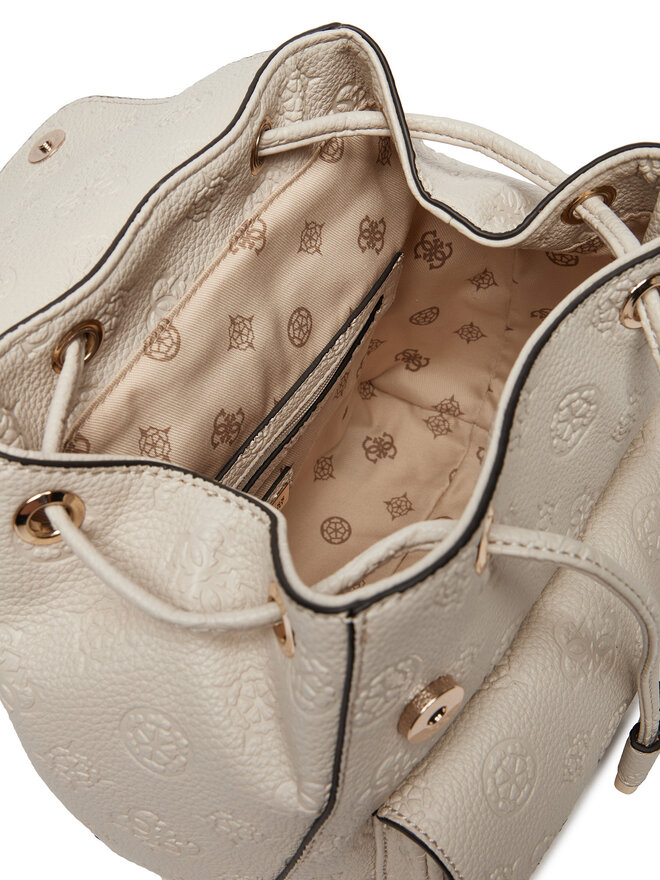Guess Mochila Guess HWPG93 49310 Écru