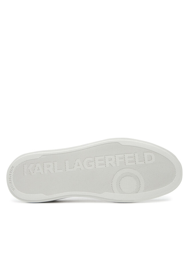 KARL LAGERFELD Sneakers KARL LAGERFELD KL51422 Weiß