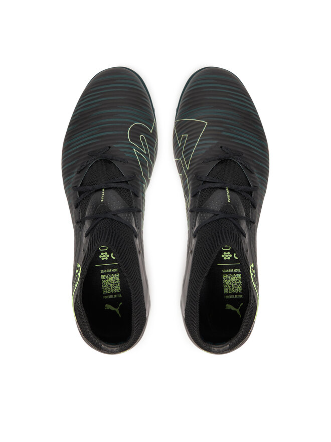 Puma Tenisice za nogomet Puma Future 8 Pro Cage 108592 02 Crna