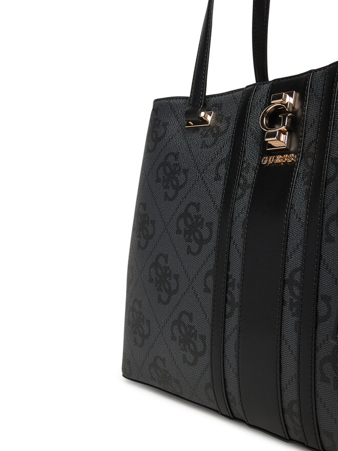 Guess Τσάντα Guess Erenia HWSO78 38230 Γκρι