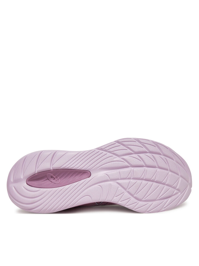 Asics Παπούτσια για Τρέξιμο Asics Gel-Cumulus 27 1012B772 Μωβ