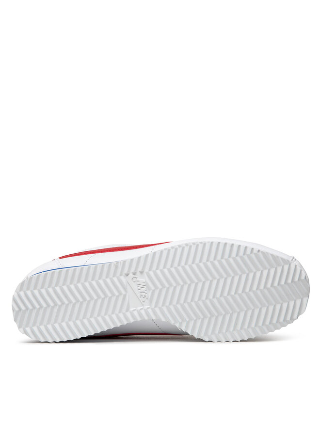 Nike Снікерcи Nike Classic Cortez Leather 807471 103 Білий