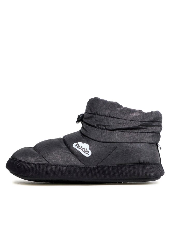 Nuvola Papucs Nuvola Boot Home Marbled UNBHGJAS10 Szürke