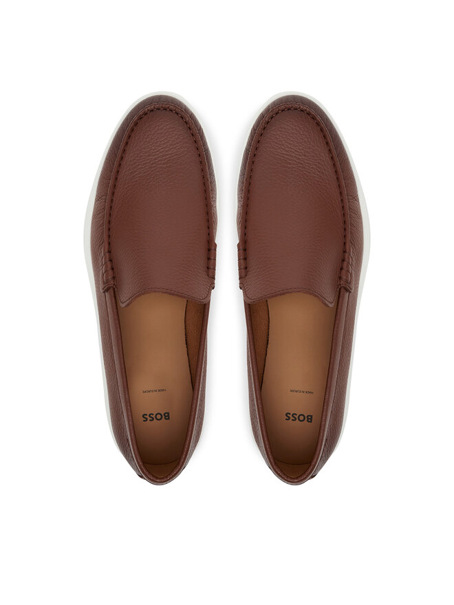 BOSS Mocasines BOSS Sienne 50536173 Marrón