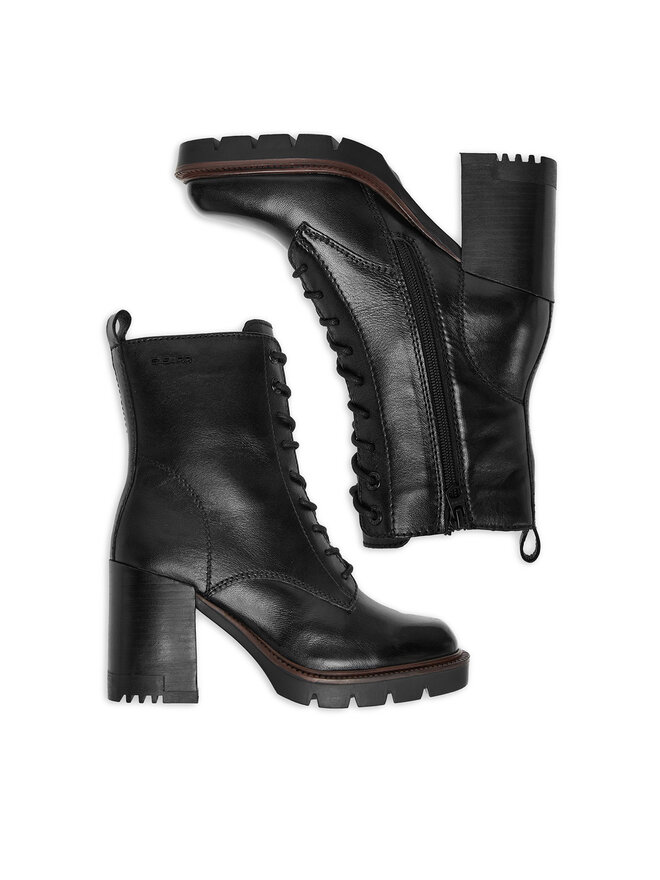 G-Star Raw Stiefeletten G-Star Raw CEO-WI34-CLEVELAND-04 Schwarz