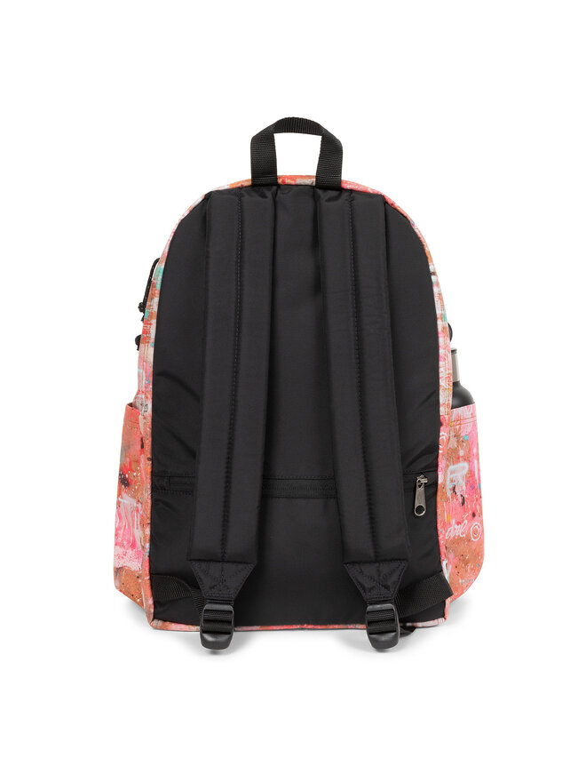 Eastpak Plecak Eastpak Day Office EK0A5BIK3O81 Pomarańczowy