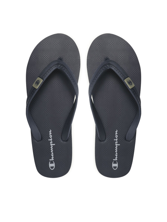 Champion Žabky Champion Big Classic S22045-CH-BS501 Tmavomodrá