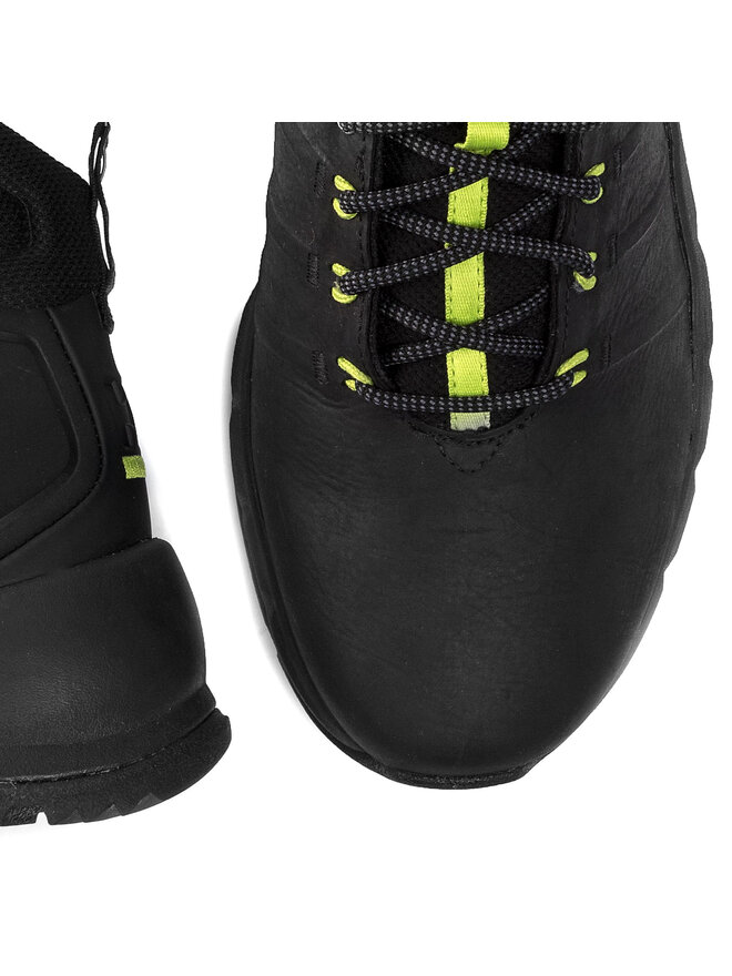 Helly Hansen Трекінгові черевики Helly Hansen Pinecliff Boot 115-22.990 Чорний
