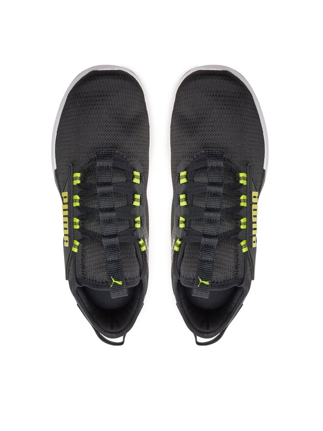 Puma Αθλητικά Puma Retaliate 2 376676 47 Μαύρο