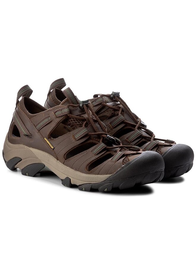 Keen Босоніжки Keen Arroyo II 1002427 Коричневий