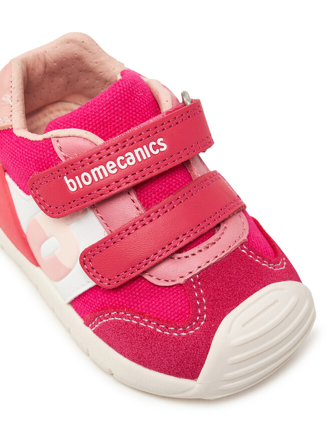 Biomecanics Sneakersy Biomecanics 252119 Růžová