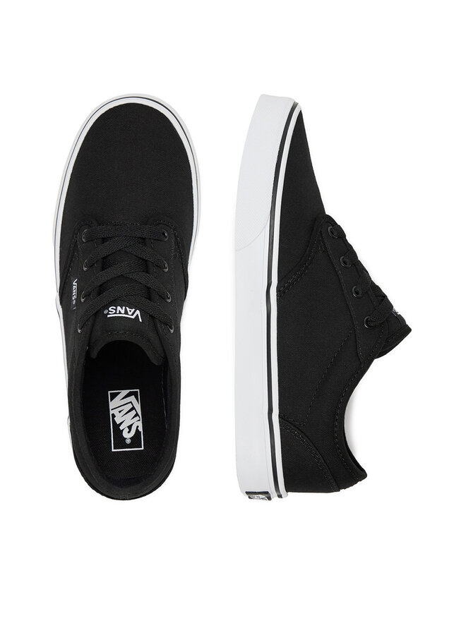 Vans Tenisice Vans C-YT ATWOOD VN000KI5187 Crna