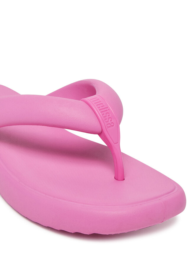 Melissa Flip-flops Melissa Melissa Free Low 36134 Rózsaszín