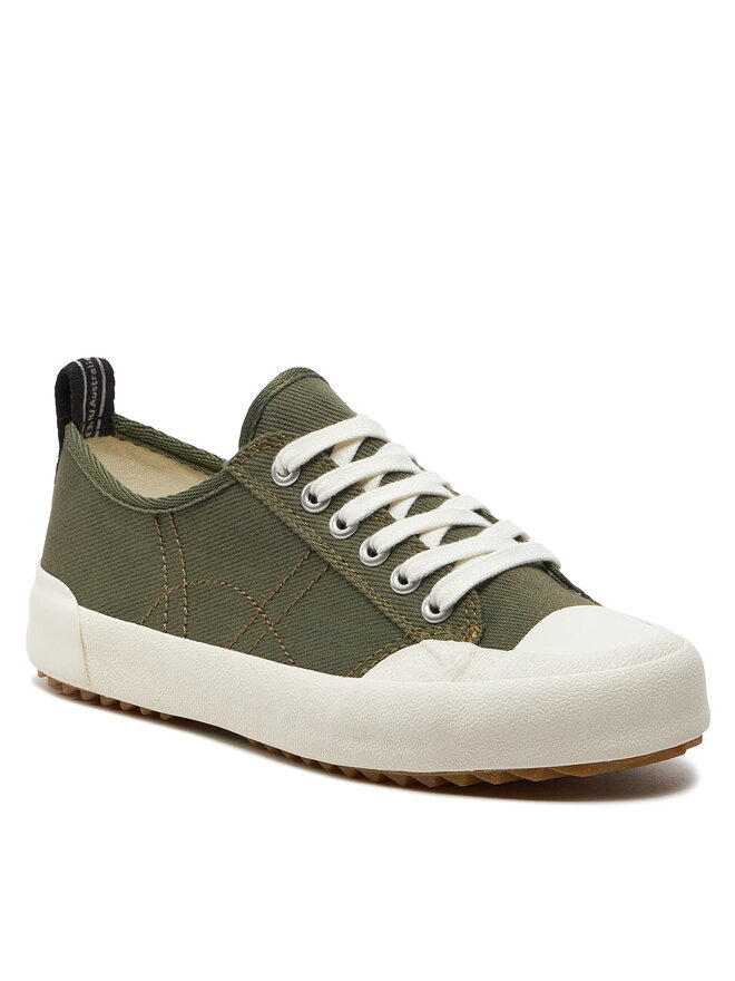 EMU Australia Tenisice EMU Australia Hosier W13022 Kaki